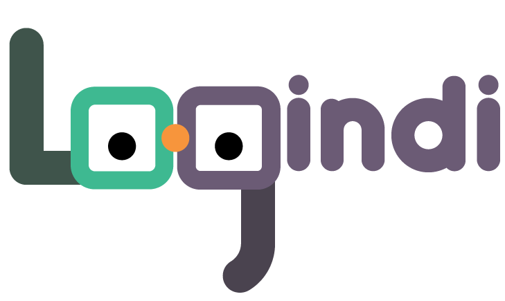 LOGINDI logo 2018